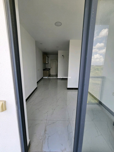 ខុនដូលក់បន្ទាន់Krong Akreiy Ksatr ,East Land mini condo