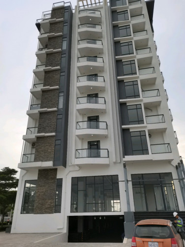 ខុនដូលក់បន្ទាន់Krong Akreiy Ksatr ,East Land mini condo