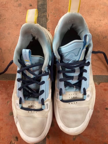 ចង់លក់size 10.5 (42 43 ពាក់បាន)