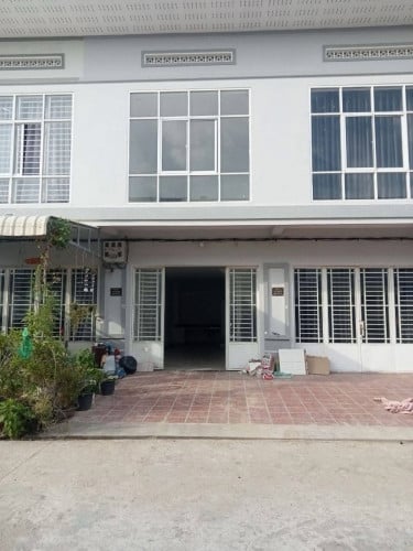 ថ្មីស្រឡាង‼️ផ្ទះឡៃឡុងបង្ហើយកូនពៅគម្រោង៩, 35500$