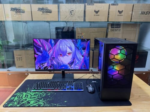 ✅ស្ដុកថ្មីសំរាប់បងៗ ឌីហ្សាញ កាត់តវីដេអូ Photoshop Gaming Online Zoom ប្រើប្រាស់ការងារទូទៅ  ✅