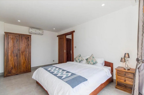 🍀Western 1-Bedroom for rent at Daun Penh Phnom Penh