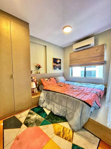 🏙️Condo The Star Polaris 23 For Rent