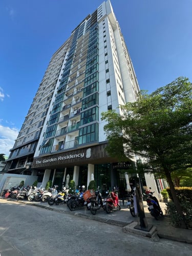 ម្ចាស់ដើម 👍🏻ខុនដូរកែង 🏢ជាន់ទី8