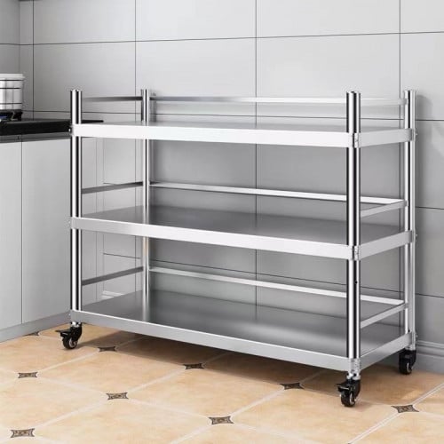 ធ្នើអេណុក ធន់ងាយស្រួលប្រើប្រាស់ក្នុងផ្ទះ🔥