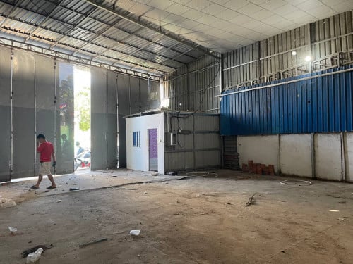 🔰ឃ្លាំងសម្រាប់ជួលនៅចោមចៅ។