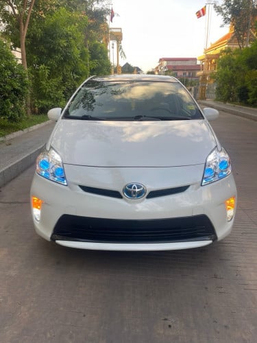 🧧TOYOTA PRIUS 013 Option3🧧