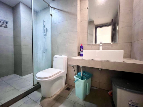 ខុនដូជួល Urban Village ទីតាំងផ្លូវ60m