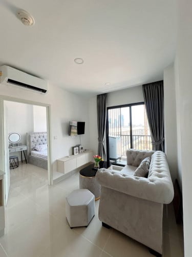 1 Bedroom  For Rent Near ÆON2