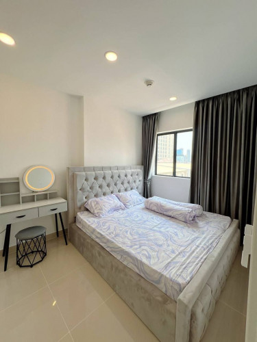 1 Bedroom  For Rent Near ÆON2