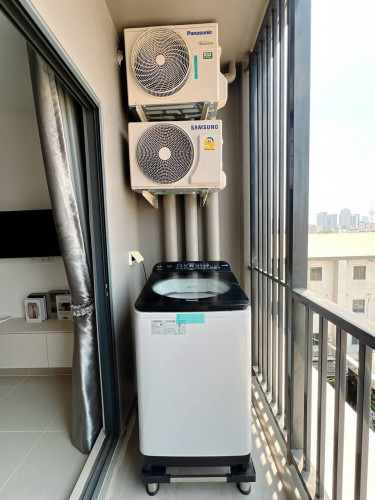 1 Bedroom  For Rent Near ÆON2