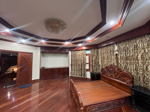 11 Bedroom Big Villa for Rent in Khan Meanchey