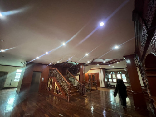 11 Bedroom Big Villa for Rent in Khan Meanchey