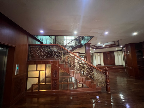 11 Bedroom Big Villa for Rent in Khan Meanchey
