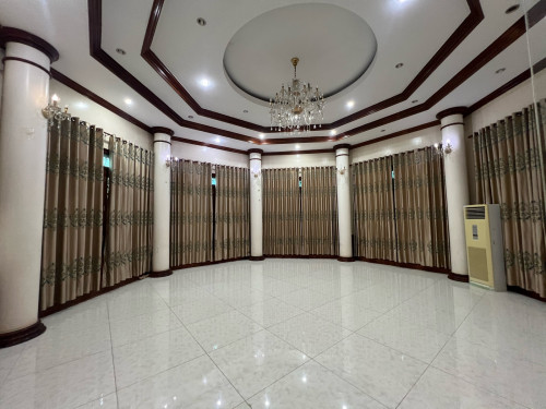 11 Bedroom Big Villa for Rent in Khan Meanchey