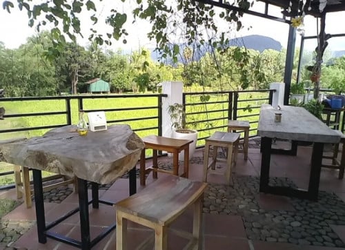 Hard title Villa Bungalows