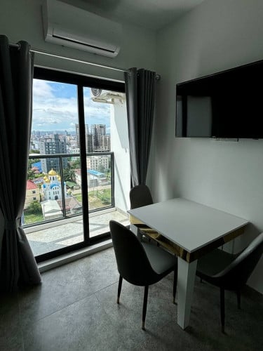 1bed Sihanouk