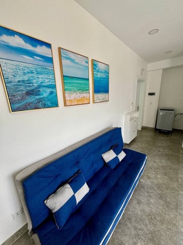 1bed Sihanouk
