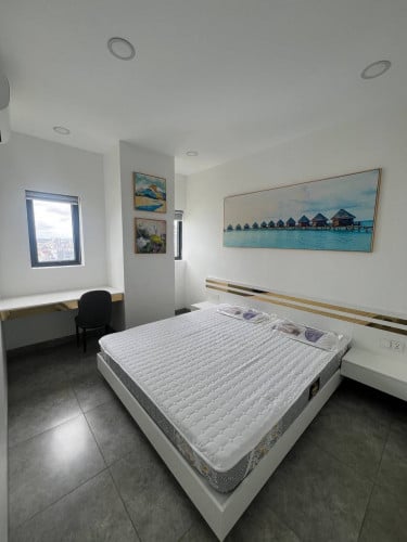 1bed Sihanouk