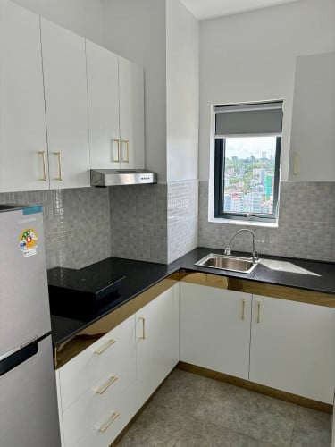 1bed Sihanouk