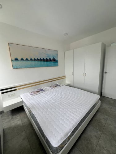 1bed Sihanouk