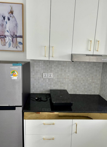 1bed Sihanouk