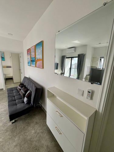 1bed Sihanouk