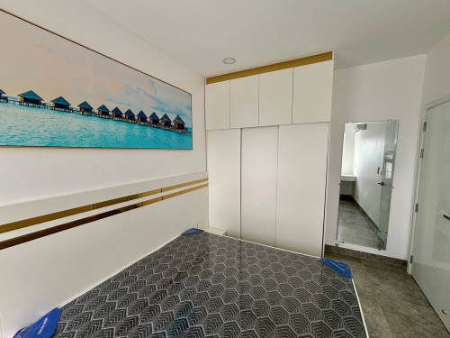 1bed Sihanouk