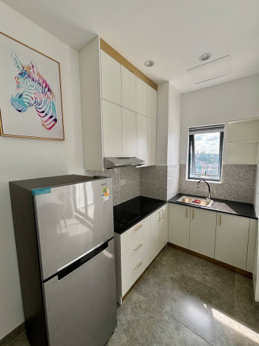 1bed Sihanouk