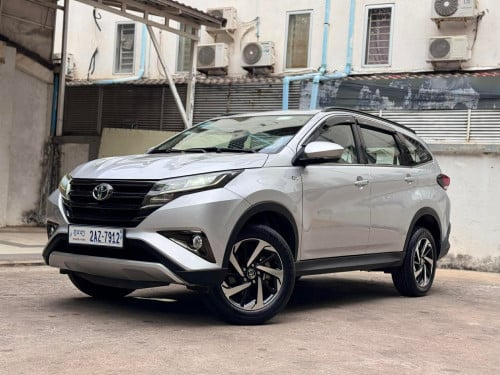 2019 - ម្ចាស់ដើមផ្ទាល់​ ទីមួយ​ ឡានស្អាត​