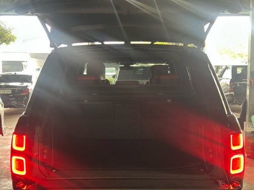 2019 RANGE ROVER VOGUE Autobiography LWB Full Options