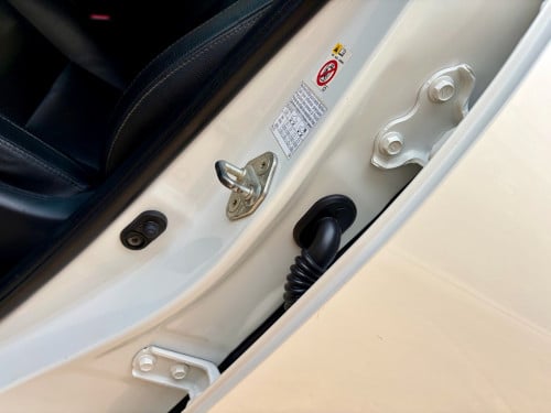 2019 Toyota Hilux Revo Rally 2.8L