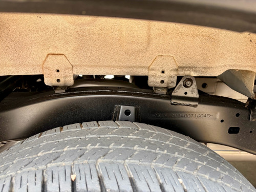 2019 Toyota Hilux Revo Rally 2.8L