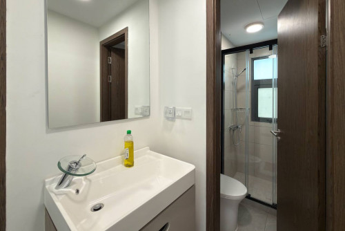 Affordable 1 Bedroom Condo for RENT in Urban Village near Aeon 3 on High Floor