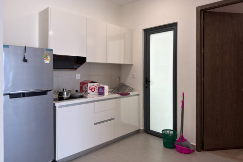 Affordable 1 Bedroom Condo for RENT in Urban Village near Aeon 3 on High Floor