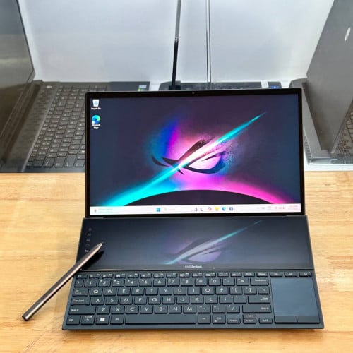 ASUS 🎮Gaming🎮🚀=>Model  : Zenbook UX482EG