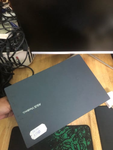 ASUS Vivobook X14 Core i3-12 Ram8/256GB