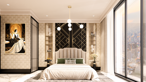 Best Selling Condo in BKK1 | 300m from Independence Monument