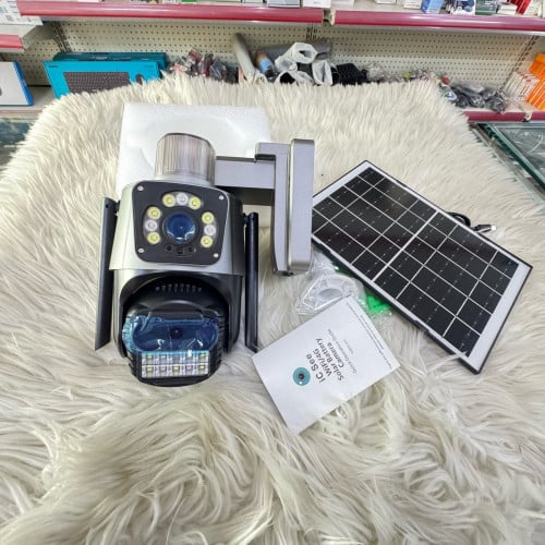 Camera Len 2 Sola (4G)ប្រើស៊ីម