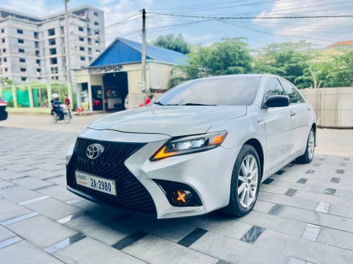 CAMRY 2009 Modified For Rent /出租