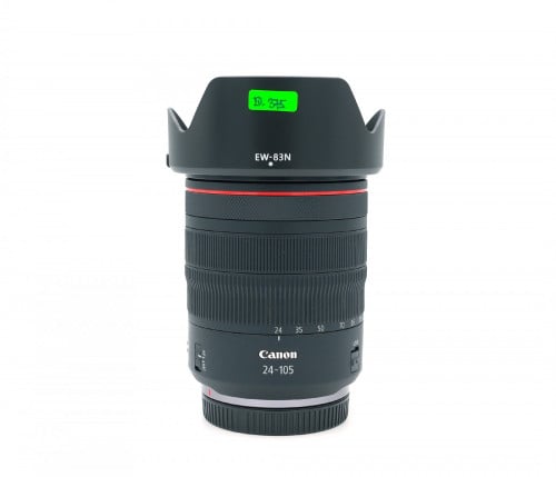 CANON RF 24-105mm F/4L IS USM