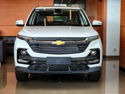 Captiva SUV 7កៅអី