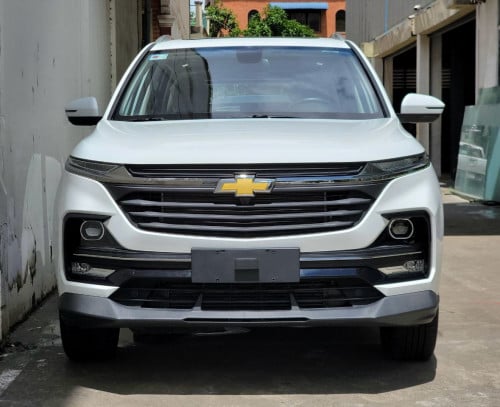 Captiva SUV 7កៅអី