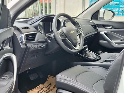 Captiva SUV 7កៅអី