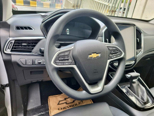 Captiva SUV 7កៅអី