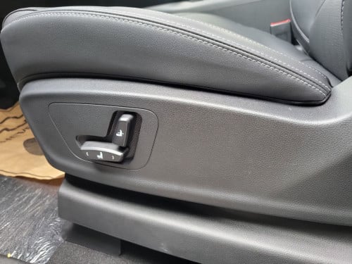Captiva SUV 7កៅអី