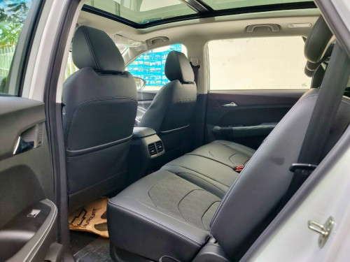 Captiva SUV 7កៅអី