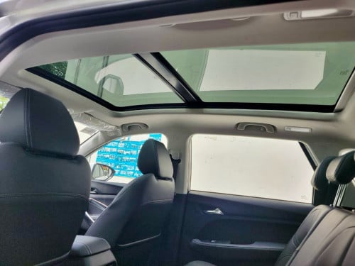 Captiva SUV 7កៅអី