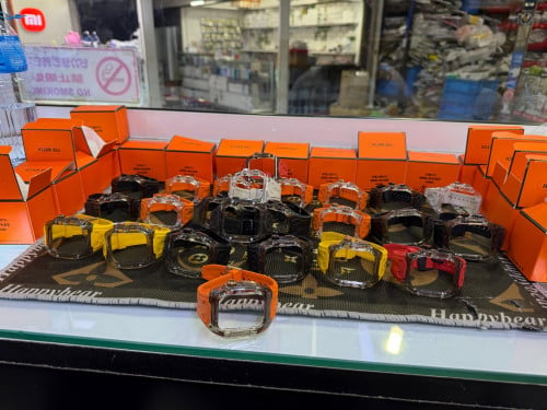 Case Apple Watch គ្រប់សាយ ទំហំ 40»41»42»44»45»46»49