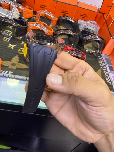 Case Apple Watch គ្រប់សាយ ទំហំ 40»41»42»44»45»46»49